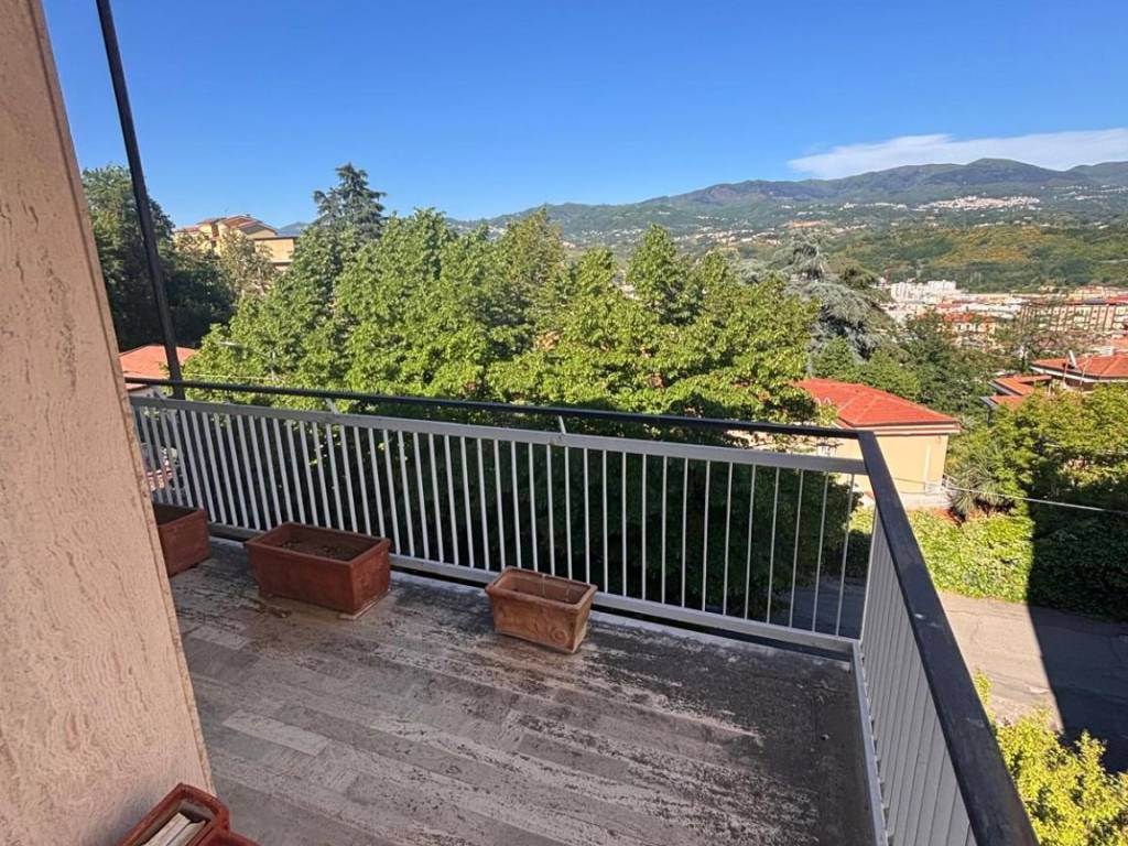 Appartamento a Cosenza in Traversa Enrico Granata - Foto 3