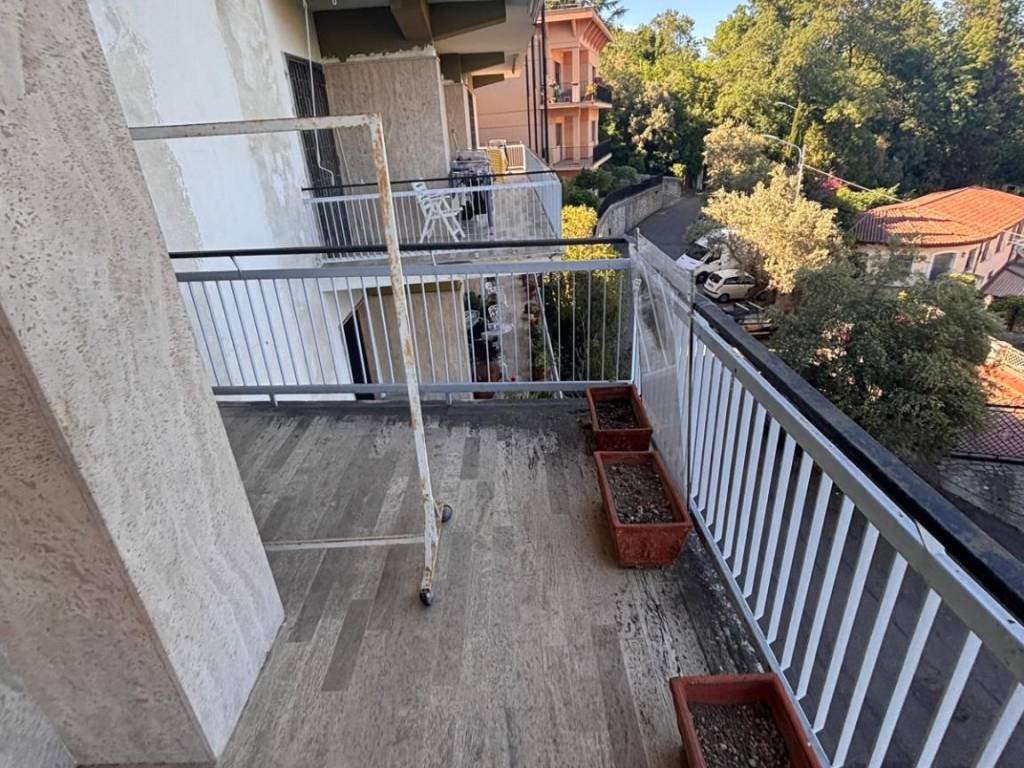 Appartamento a Cosenza in Traversa Enrico Granata - Foto 4