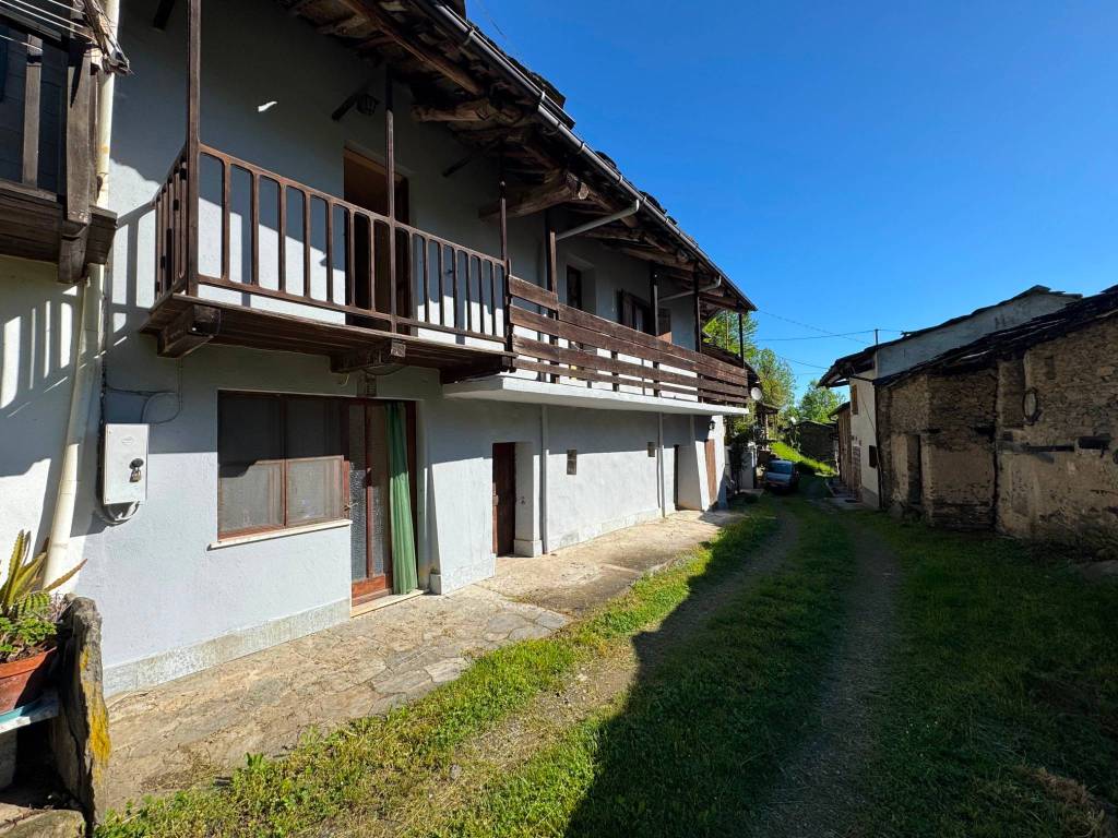 Rustico / casale a Paesana in Borgata Vielmini, 28 - Foto 3