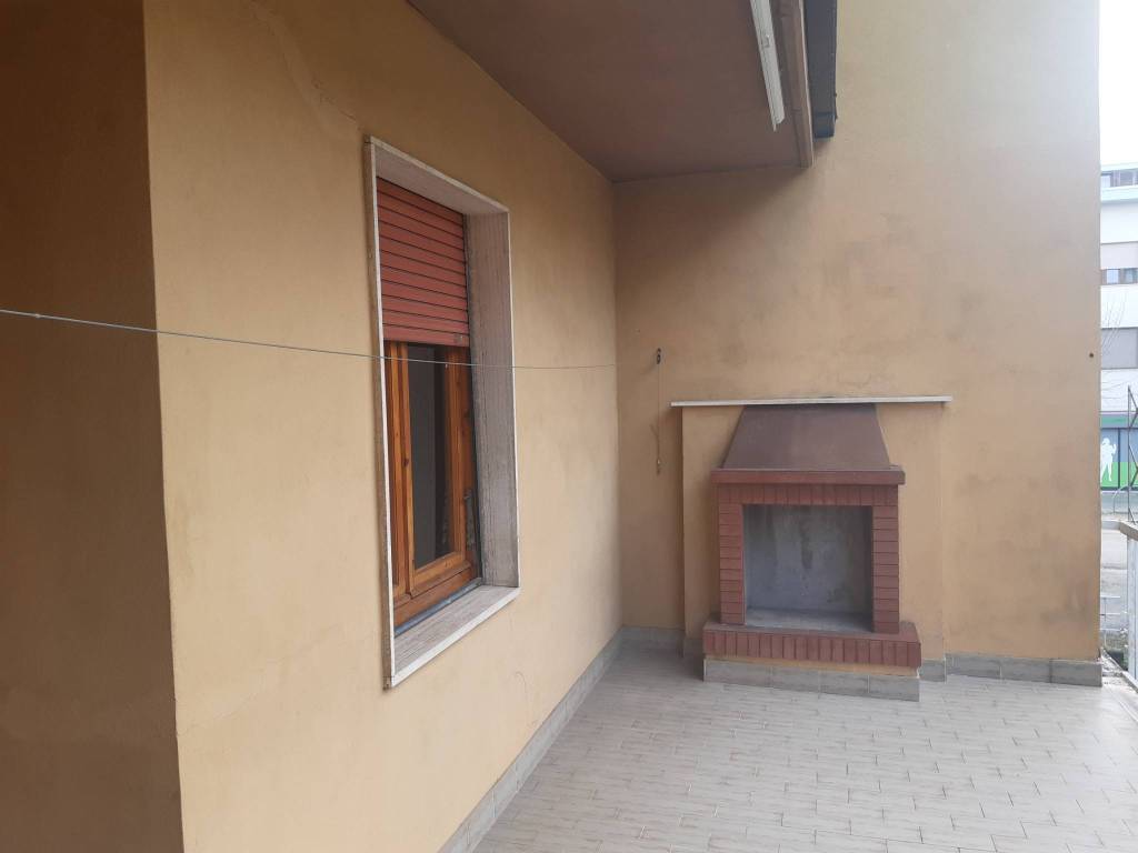 Appartamento a Matelica in Viale Martiri della Libertà, 37 - Foto 4