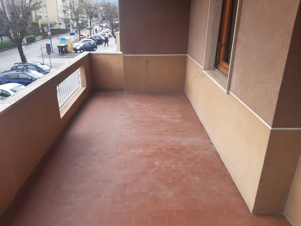 Appartamento a Matelica in Viale Martiri della Libertà, 37 - Foto 5