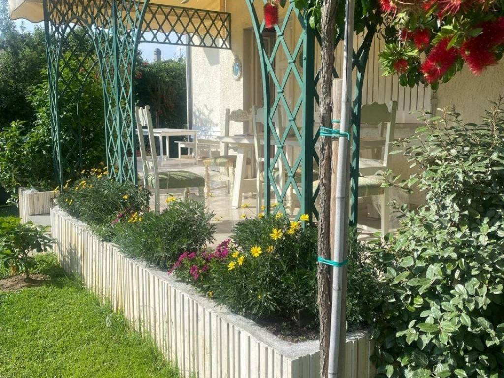 Villa a Forte dei marmi - Foto 2