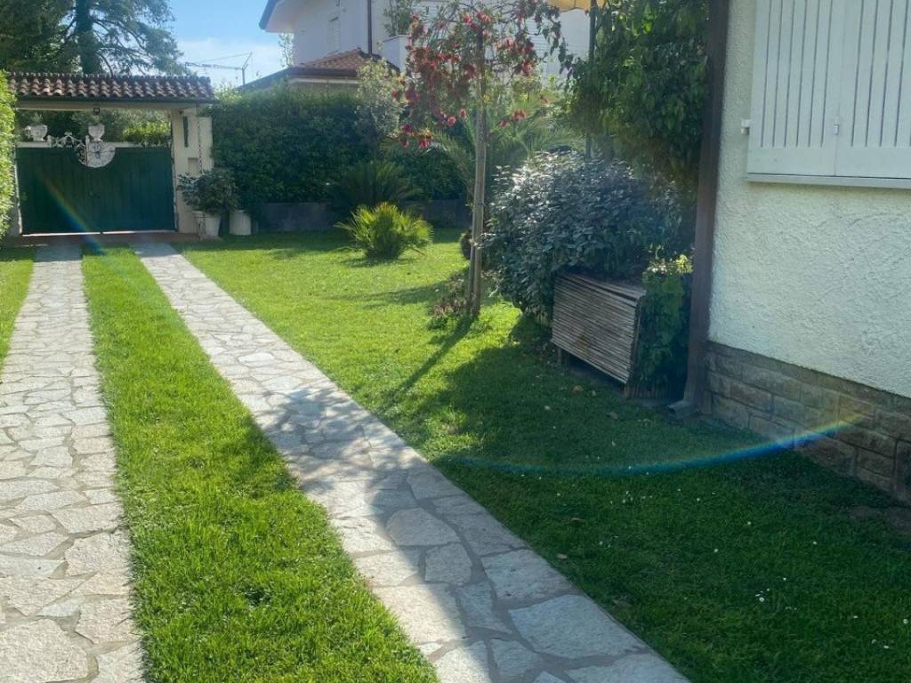 Villa a Forte dei marmi - Foto 4