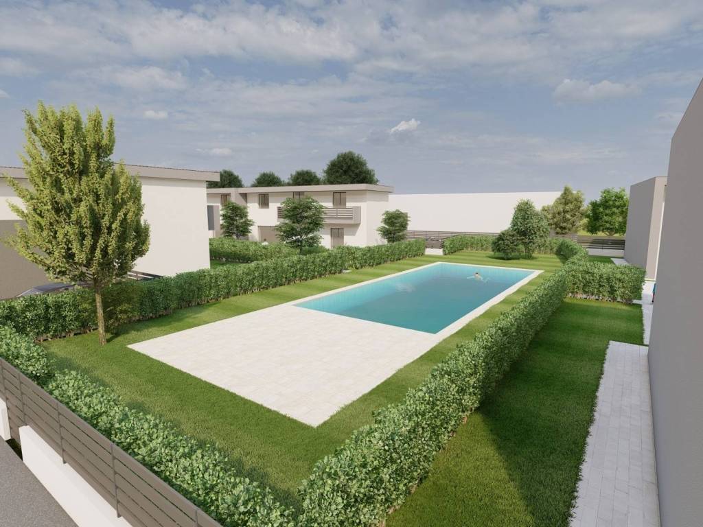 Villa a Lonato del garda in Via marcolini - Foto 3