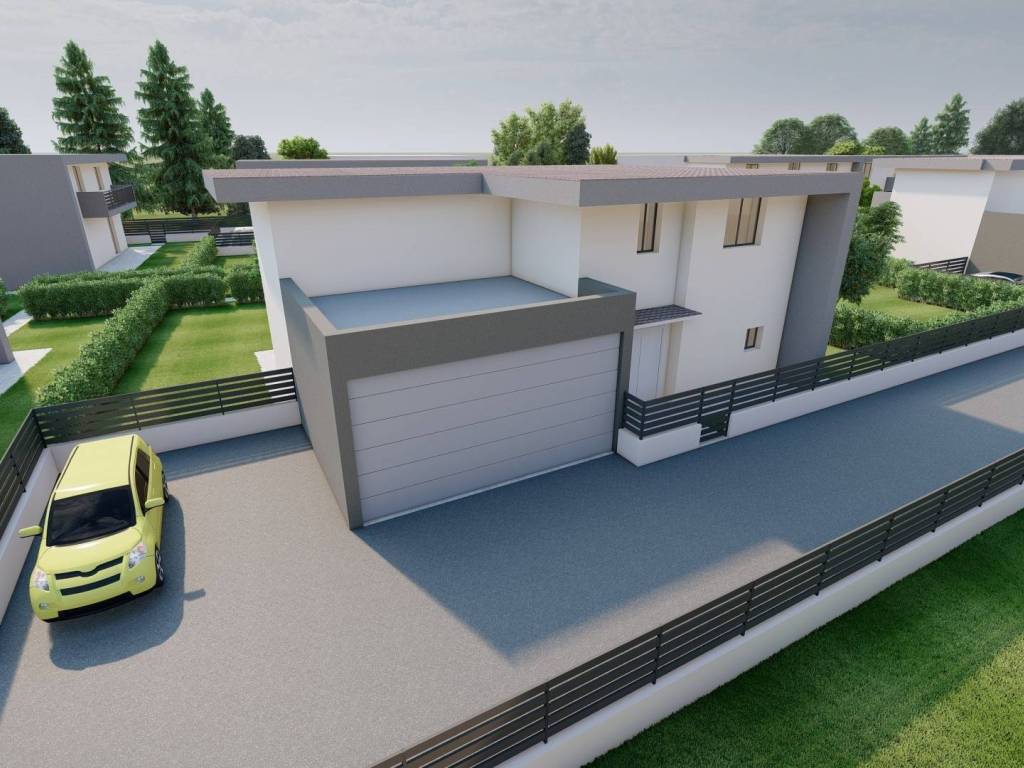 Villa a Lonato del garda in Via marcolini - Foto 4