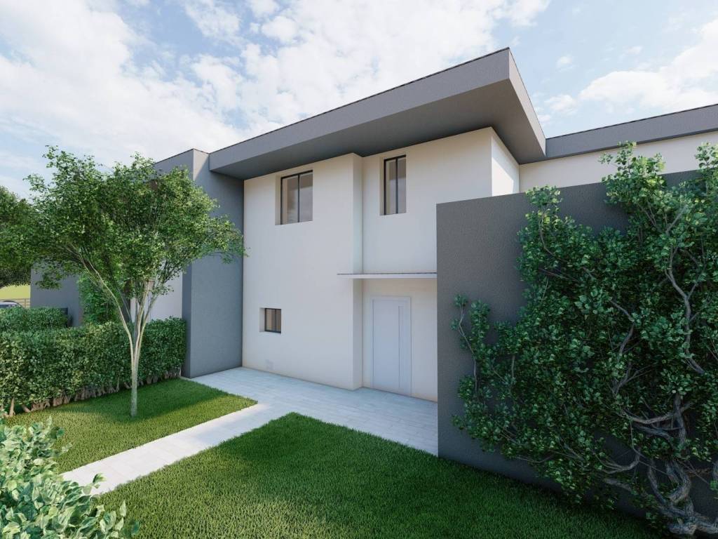 Villa a Lonato del garda in Via marcolini - Foto 5