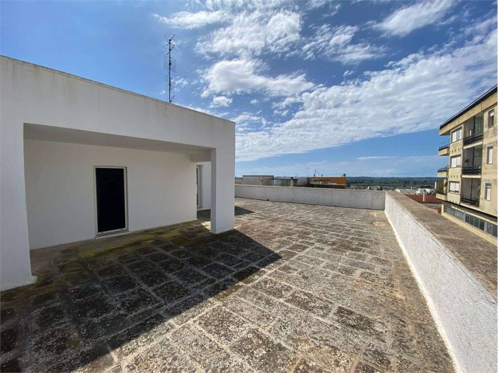 Casa indipendente a Casarano in via Solferino - Foto 3