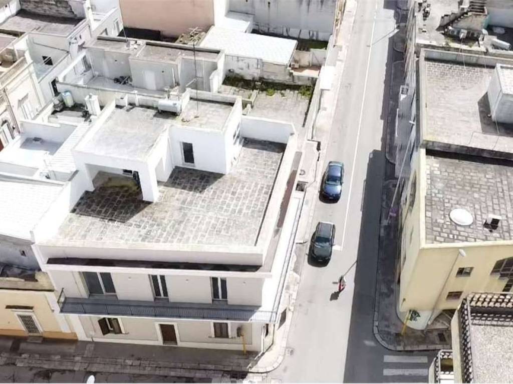 Casa indipendente a Casarano in via Solferino - Foto 4