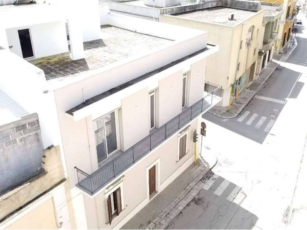 Casa indipendente a Casarano in via Solferino - Foto 5