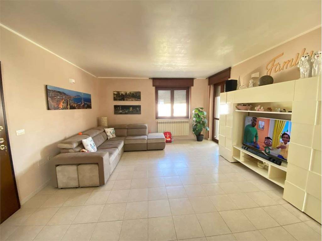 Appartamento a Casarano - Foto 2