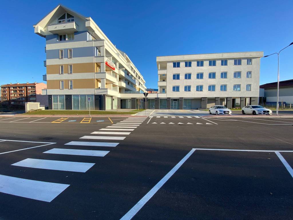 Appartamento a Cuneo in Corso Alcide De Gasperi, 37 - Foto 3