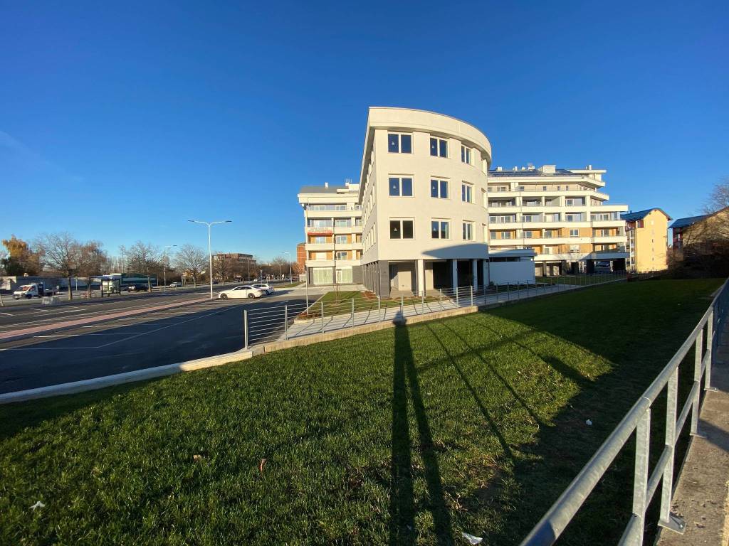 Appartamento a Cuneo in Corso Alcide De Gasperi, 37 - Foto 4