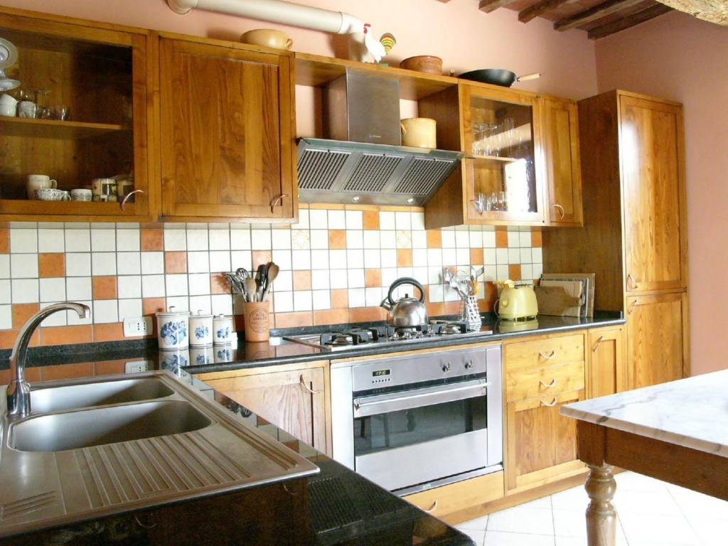 Rustico / casale a Caprese michelangelo in Via San Polo, 82 - Foto 2
