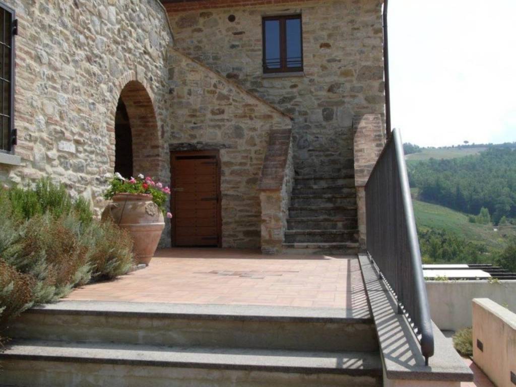 Appartamento a Umbertide in Umbertide s.n.c - Foto 5