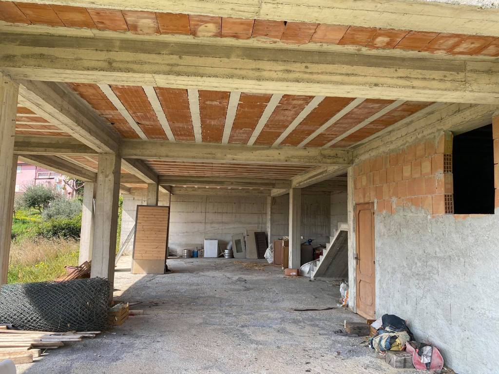 Villa a Belvedere marittimo in Contrada Castromurro - Foto 3