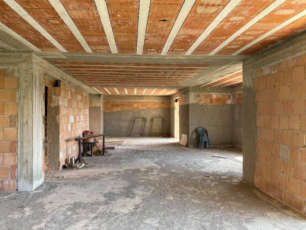 Villa a Belvedere marittimo in Contrada Castromurro - Foto 4