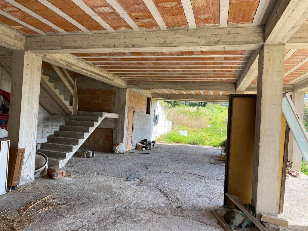 Villa a Belvedere marittimo in Contrada Castromurro - Foto 5