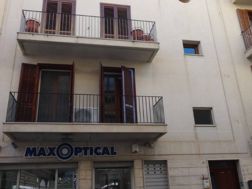 Appartamento a Castelvetrano in Via Fra' Serafino Mannone, 97 - Foto 2