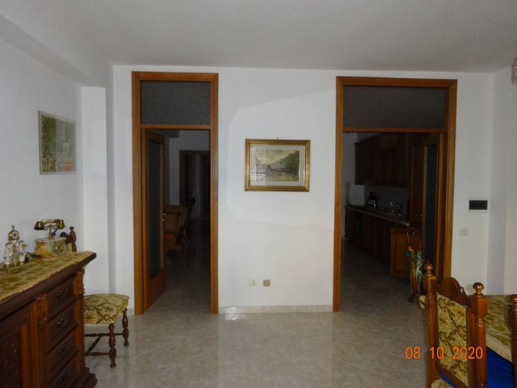Appartamento a Castelvetrano in Via Fra' Serafino Mannone, 97 - Foto 3