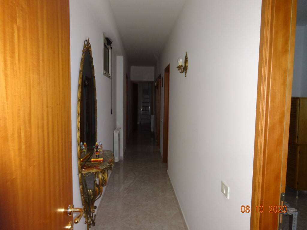 Appartamento a Castelvetrano in Via Fra' Serafino Mannone, 97 - Foto 4