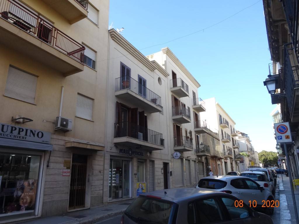Appartamento a Castelvetrano in Via Fra' Serafino Mannone, 97 - Foto 5
