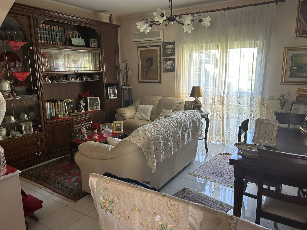 Appartamento a Milazzo in Via Ciantro - Foto 5