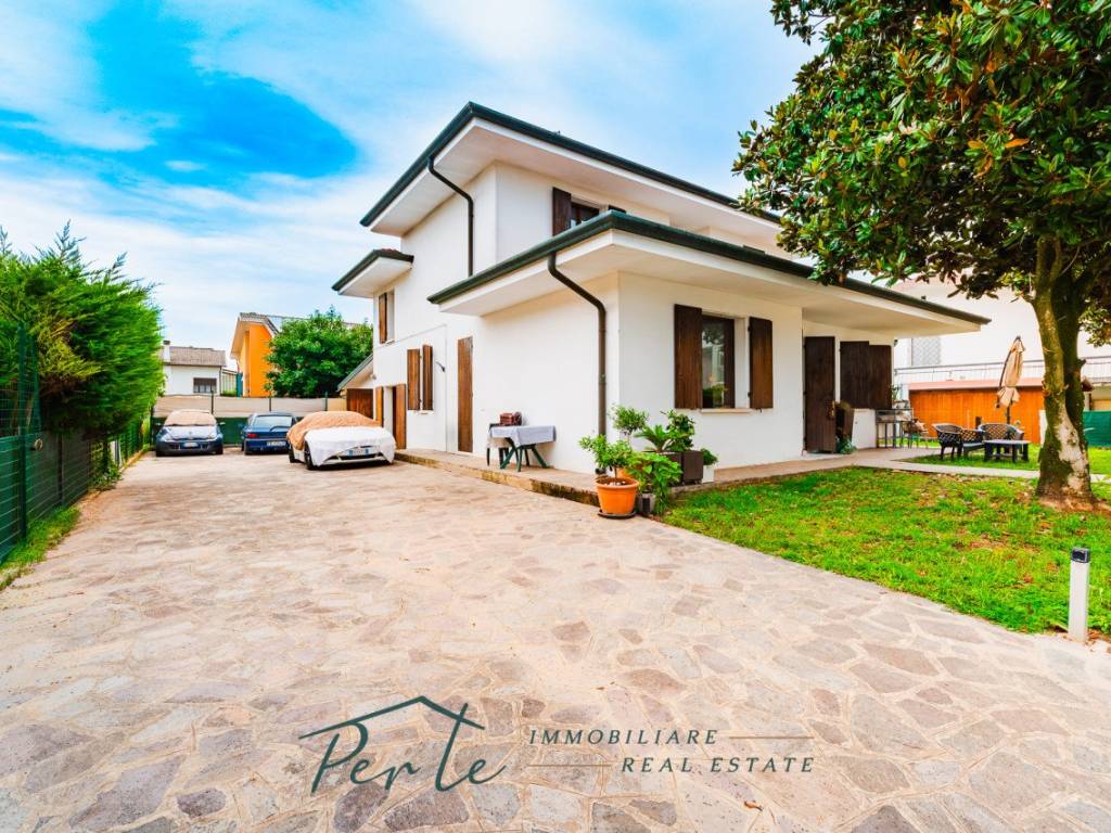 Villa a Borgo virgilio - Foto 2