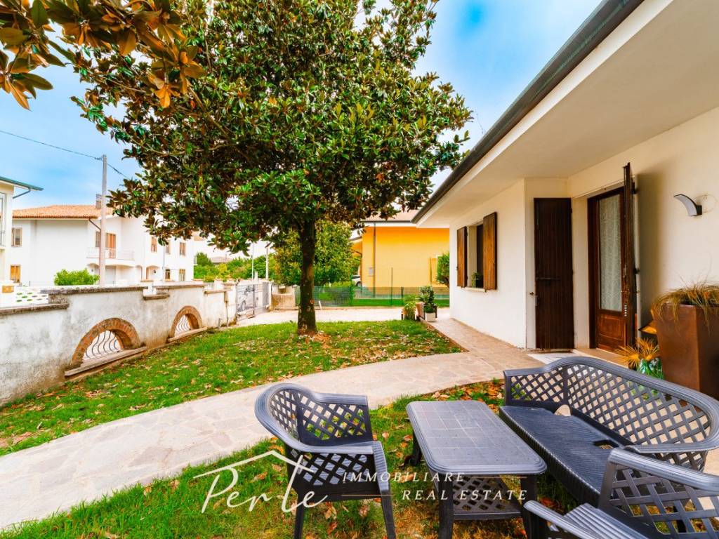 Villa a Borgo virgilio - Foto 5