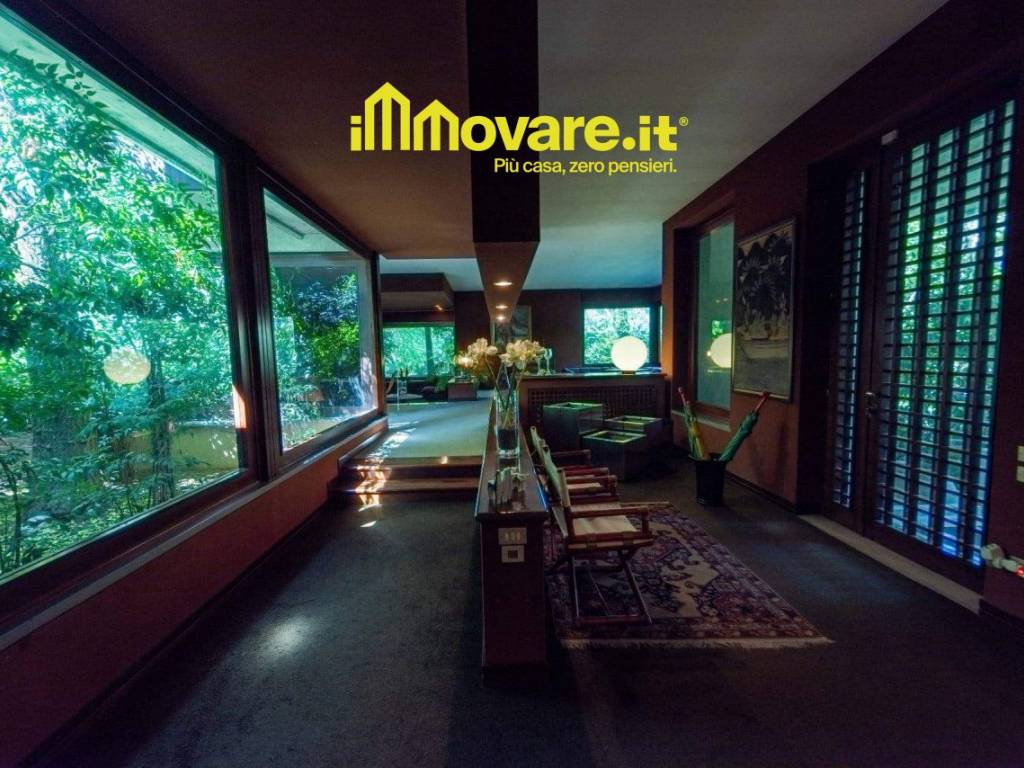 Villa a Pontevico in Via Scanalupo 16 - Foto 4