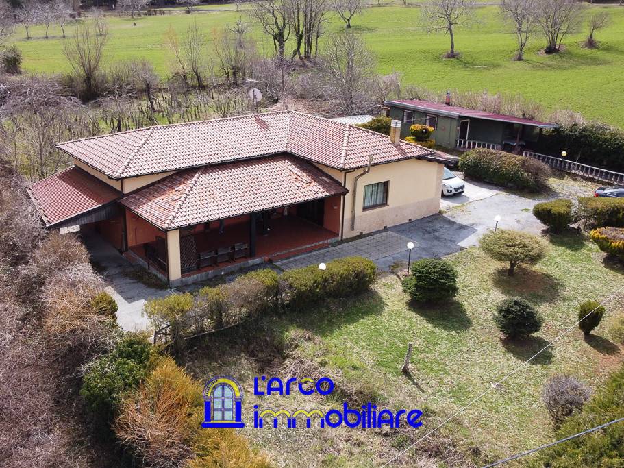 Villa a Mormanno in Contrada Pantano - Foto 2