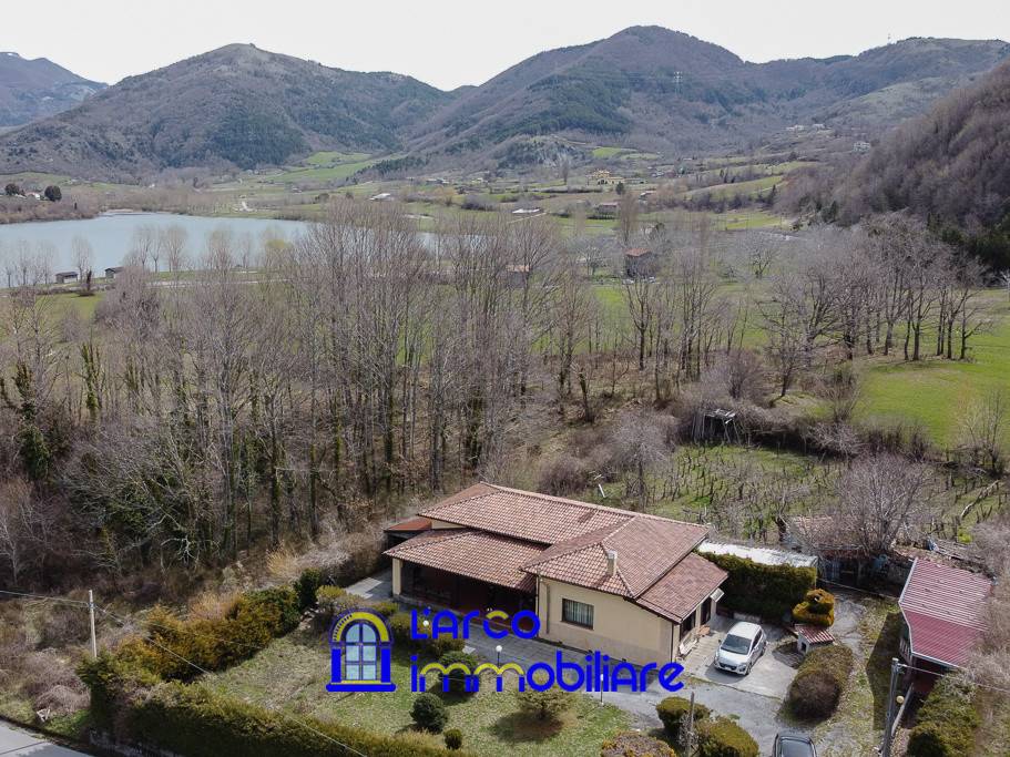 Villa a Mormanno in Contrada Pantano - Foto 3