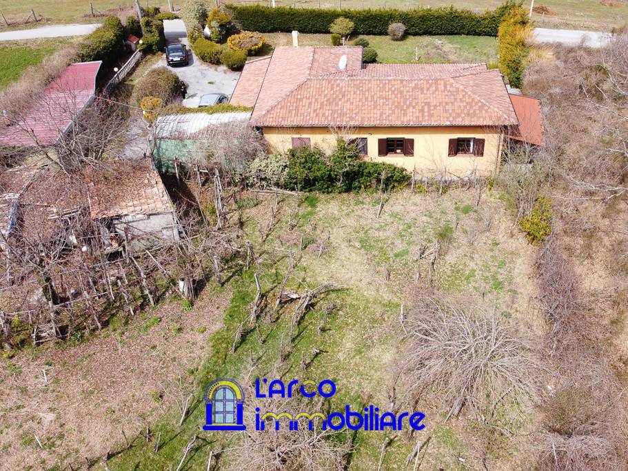 Villa a Mormanno in Contrada Pantano - Foto 5