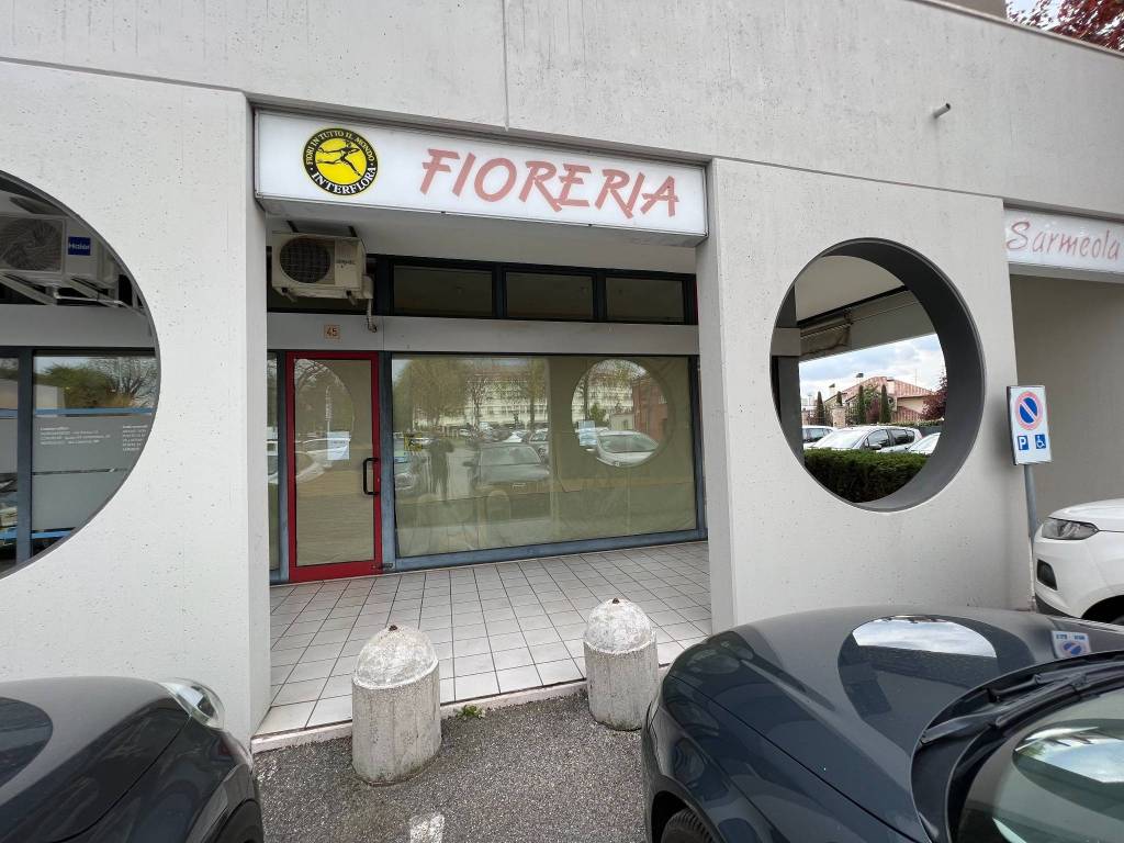 Immobile a Rubano in Via della Provvidenza, 45 - Foto 2