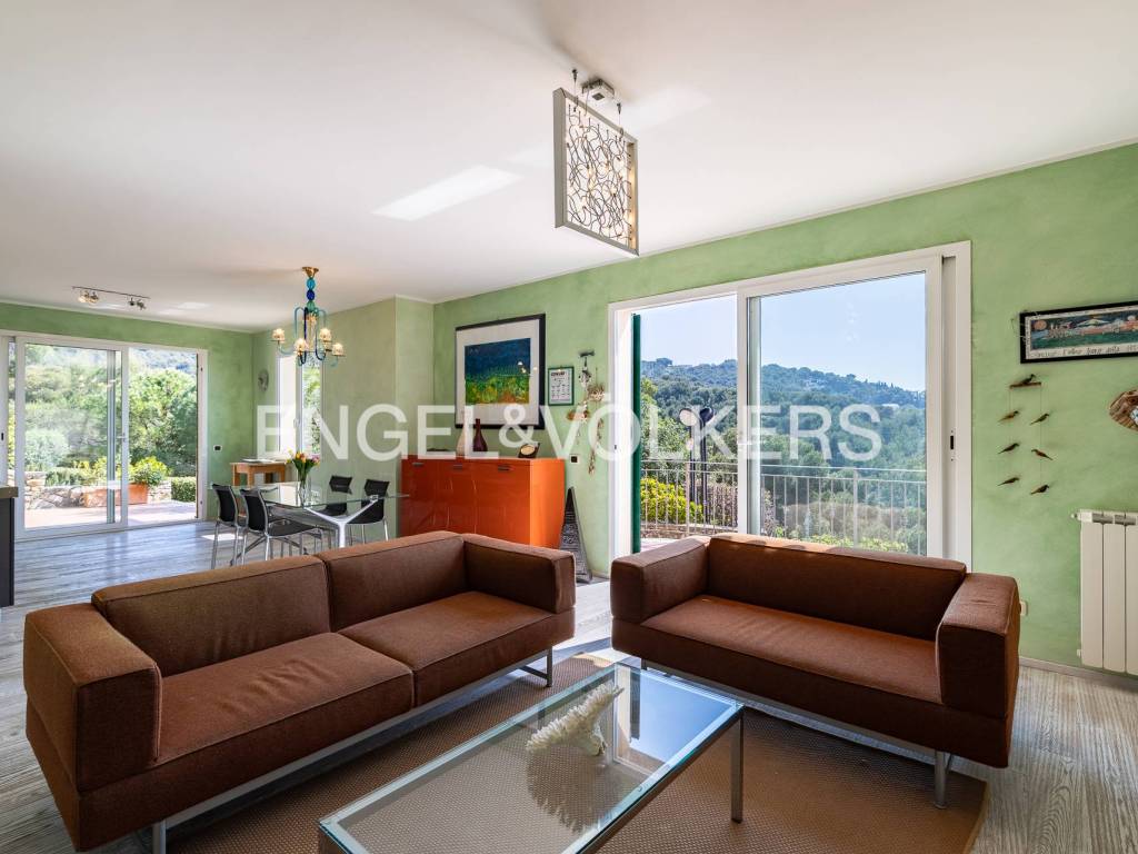 Villa a Andora in Strada delle Catene - Foto 2
