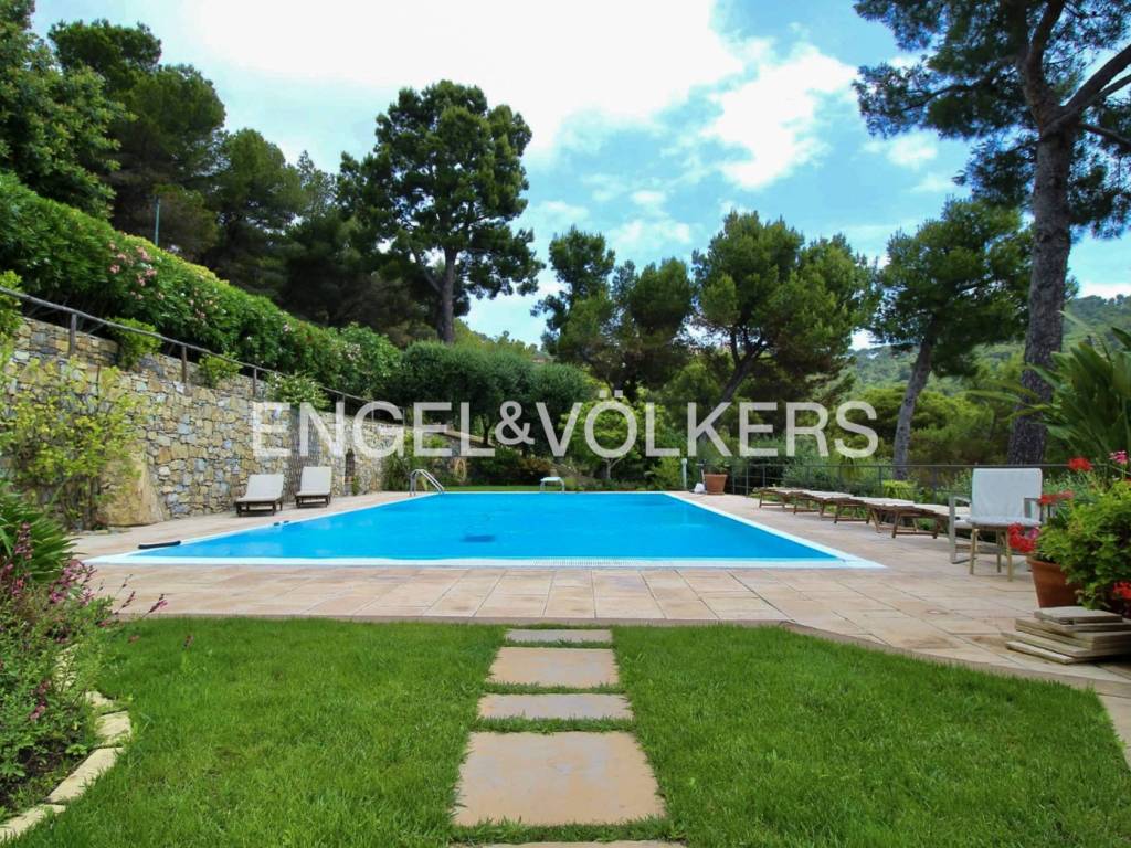 Villa a Andora in Strada delle Catene - Foto 3