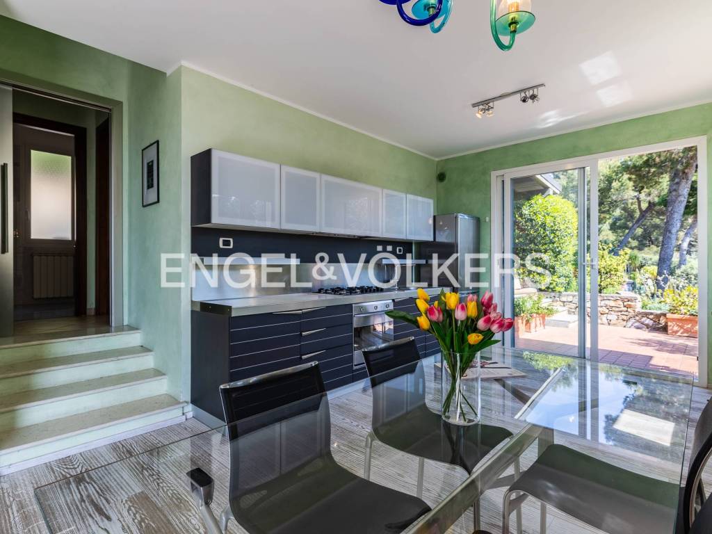 Villa a Andora in Strada delle Catene - Foto 4