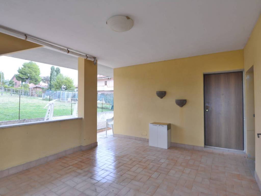 Appartamento a Recanati in Via Pietro Morici, 1 - Foto 5