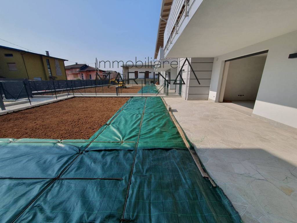 Appartamento a Gandino in Via A. Fantoni - Foto 3