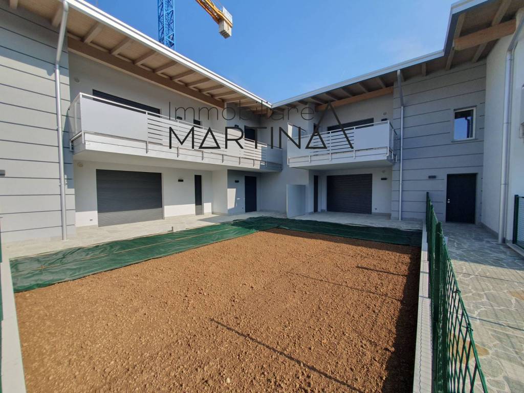 Appartamento a Gandino in Via A. Fantoni - Foto 4