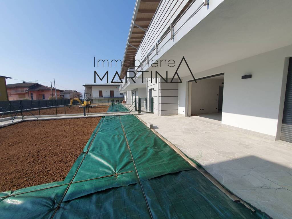 Appartamento a Gandino in Via A. Fantoni - Foto 5