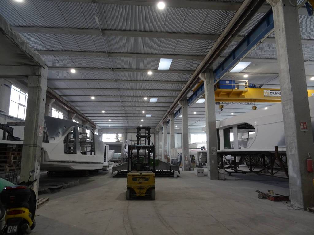 Immobile a Trecastelli - Foto 2