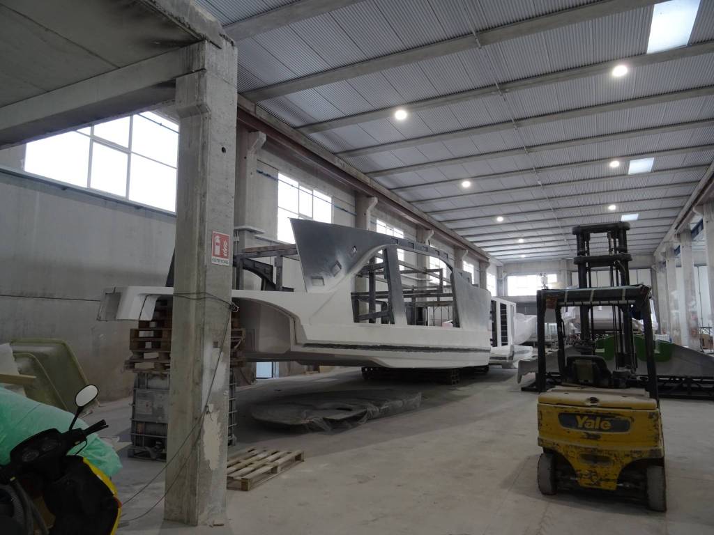 Immobile a Trecastelli - Foto 3