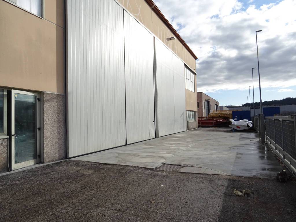 Immobile a Trecastelli - Foto 4