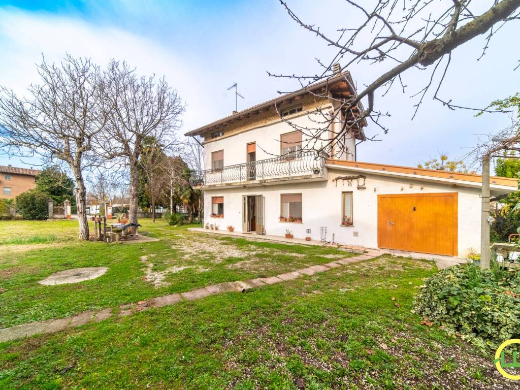 Villa a Pocenia in Via Venezia, 81 - Foto 3