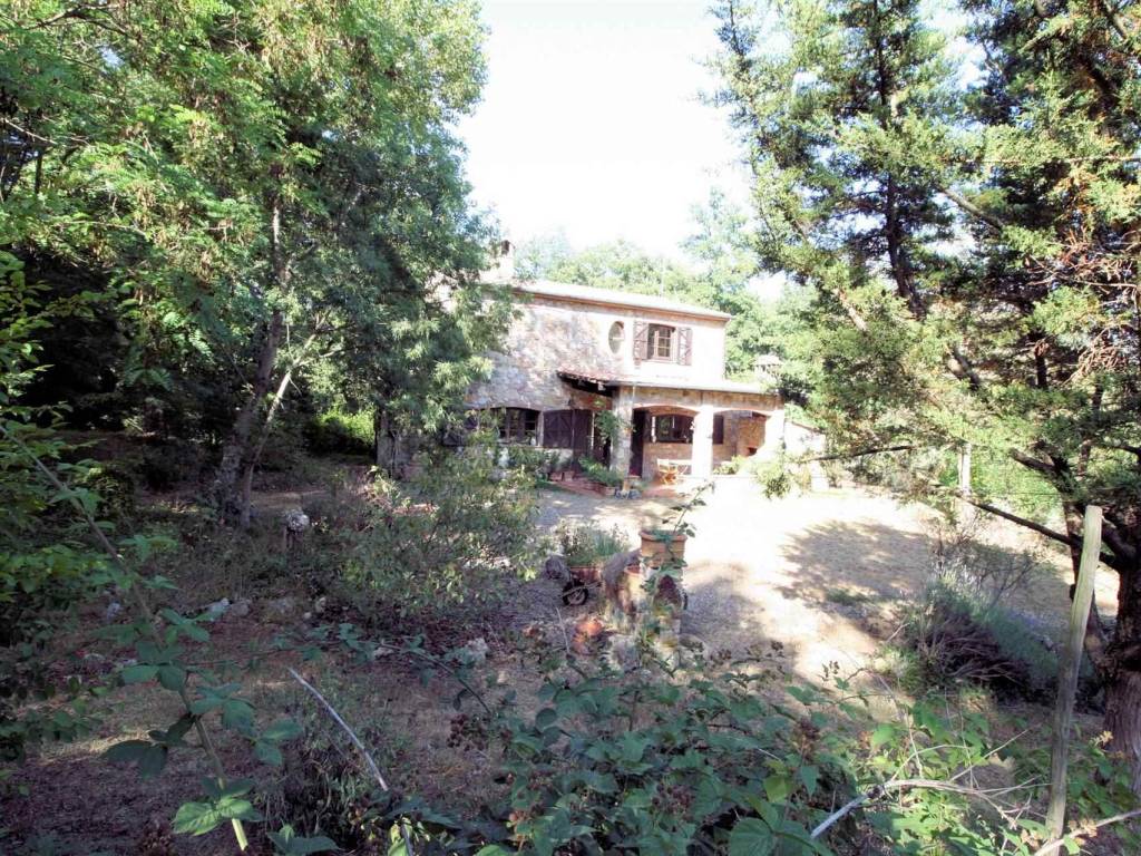 Rustico / casale a Montieri - Foto 4