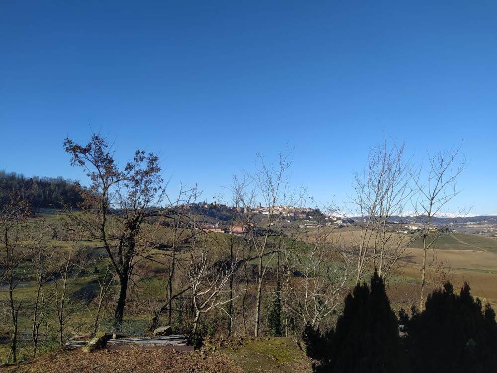 Casa indipendente a Moncalvo in Strada Merli-Misericordia, 4 - Foto 2