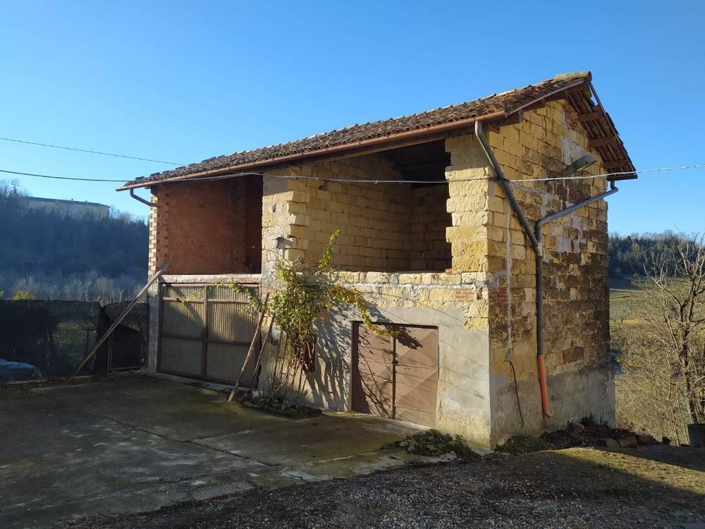 Casa indipendente a Moncalvo in Strada Merli-Misericordia, 4 - Foto 3