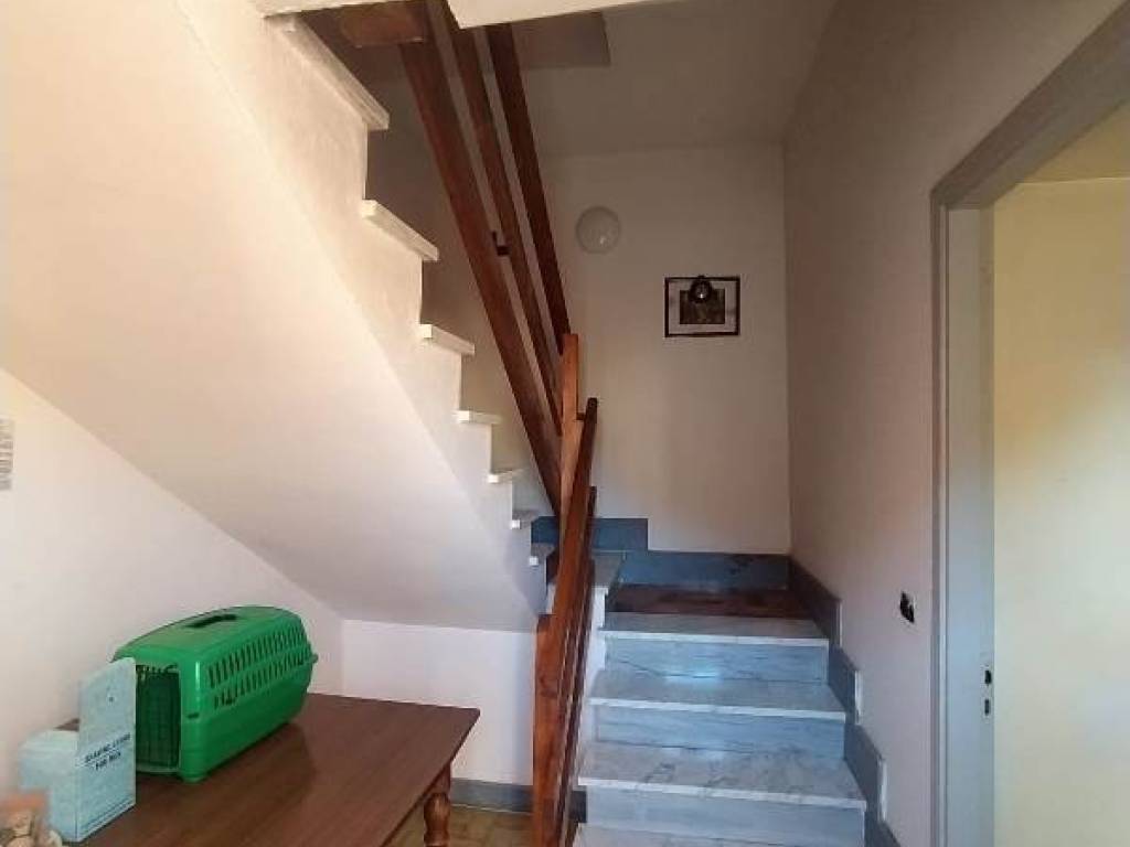 Casa indipendente a Moncalvo in Strada Merli-Misericordia, 4 - Foto 5