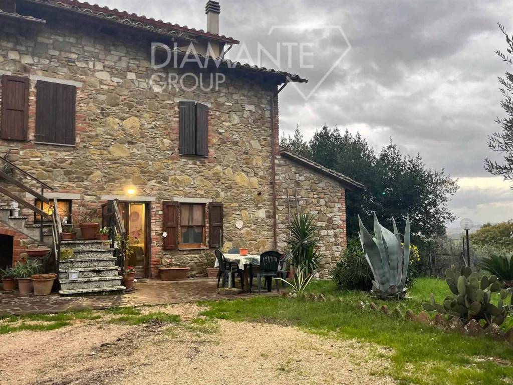 Rustico / casale a Paciano - Foto 2