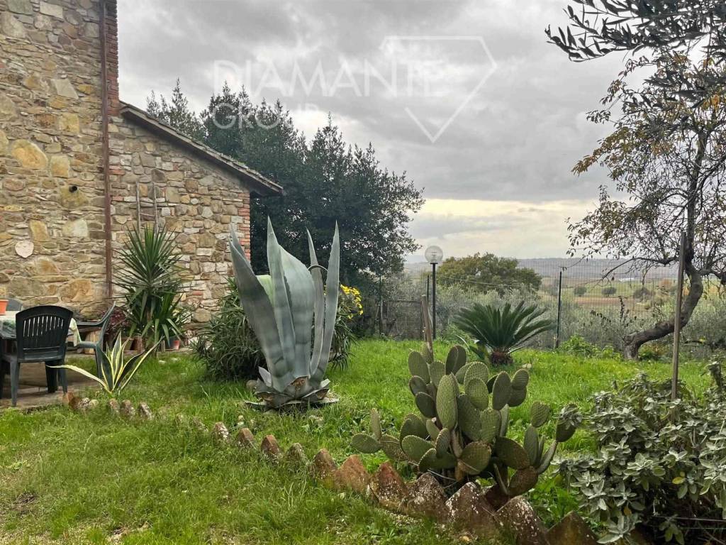 Rustico / casale a Paciano - Foto 3